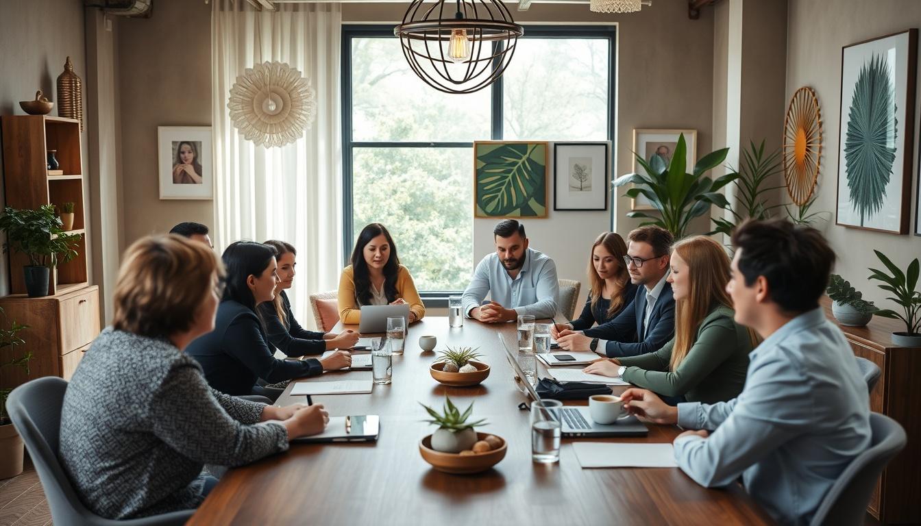 Professional plan visual